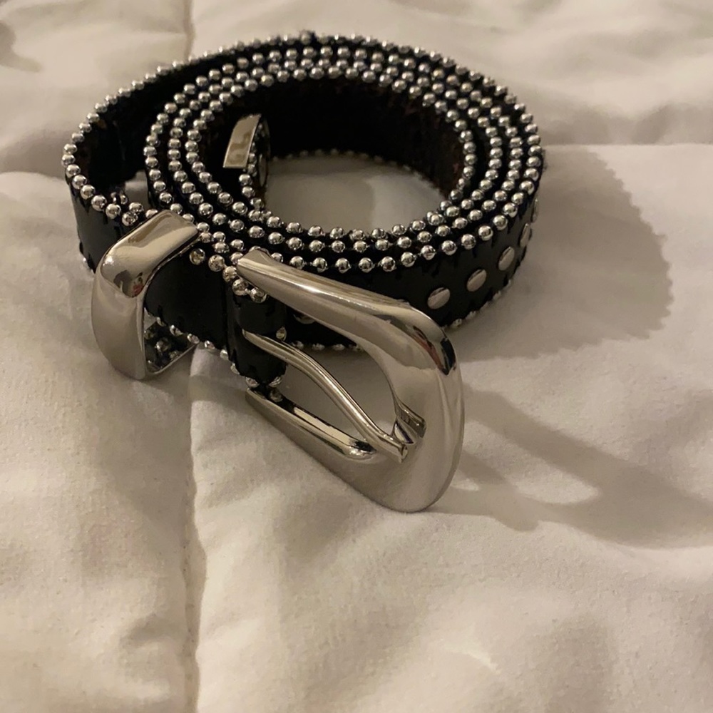 Urban Outfitters Western Belt
